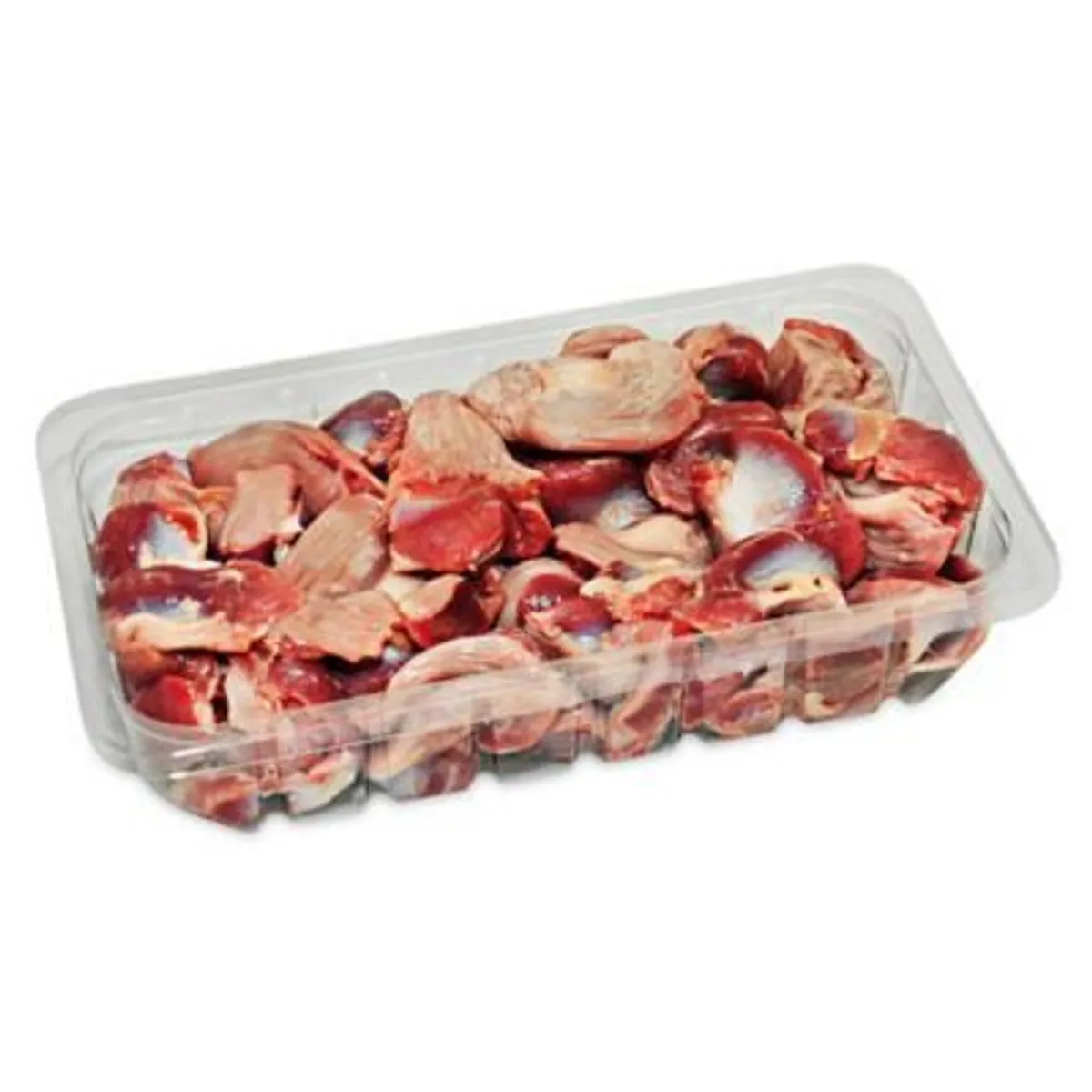 TOTTUS - Mollejitas De Pollo Importada Tottus