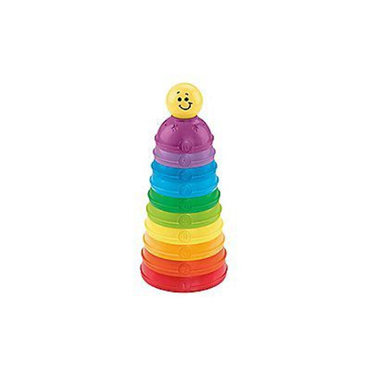 FISHER PRICE - Fisher Price Tazas de Actividades