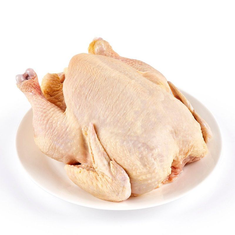 TOTTUS - Pollo Congelado Tottus