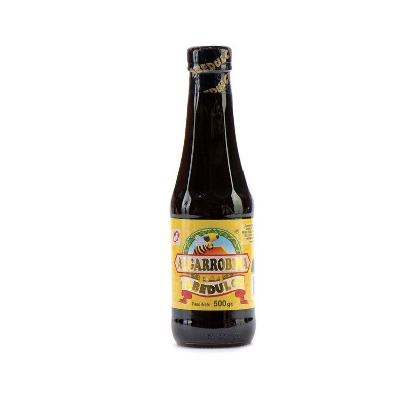 ABEDULCE - Algarrobina Abedulce 500 g