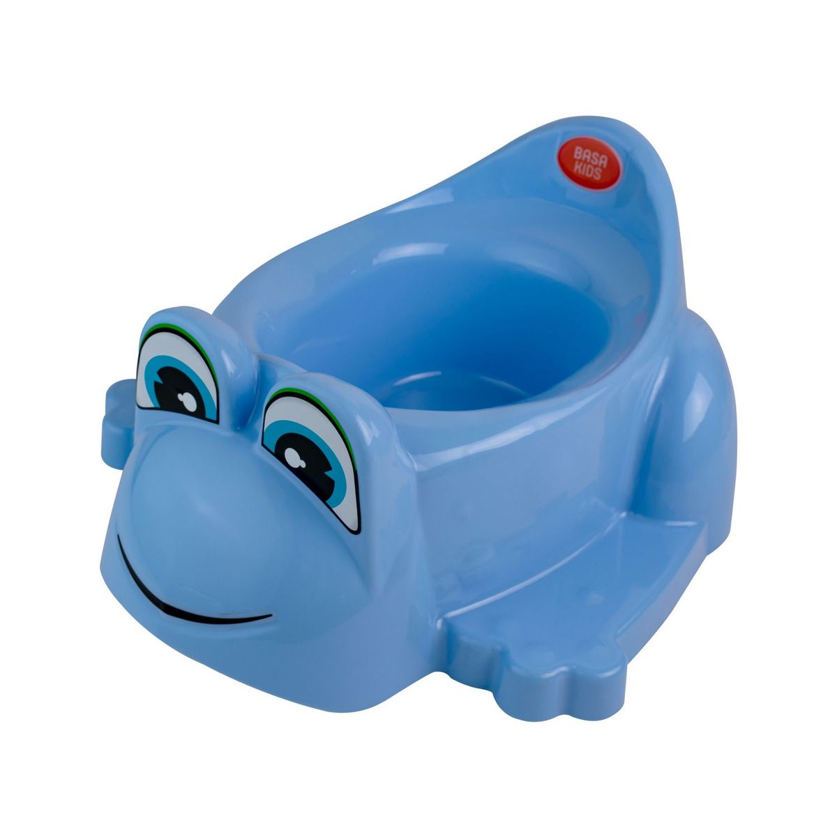 BASA - Bacín Ranita