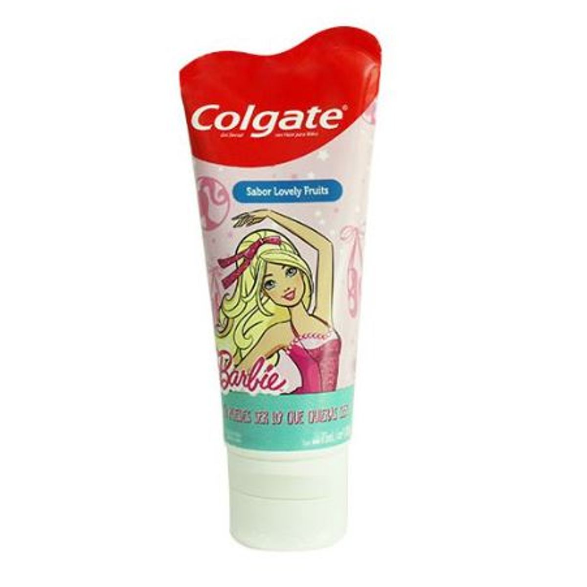 COLGATE - Crema Dental Colgate Kids Smiles Envase 75 mL