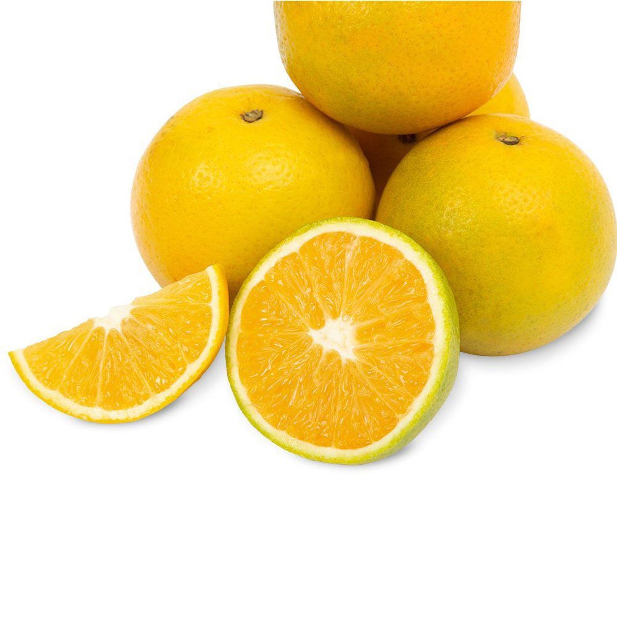 TOTTUS FRUTAS - Naranja De Jugo Tottus