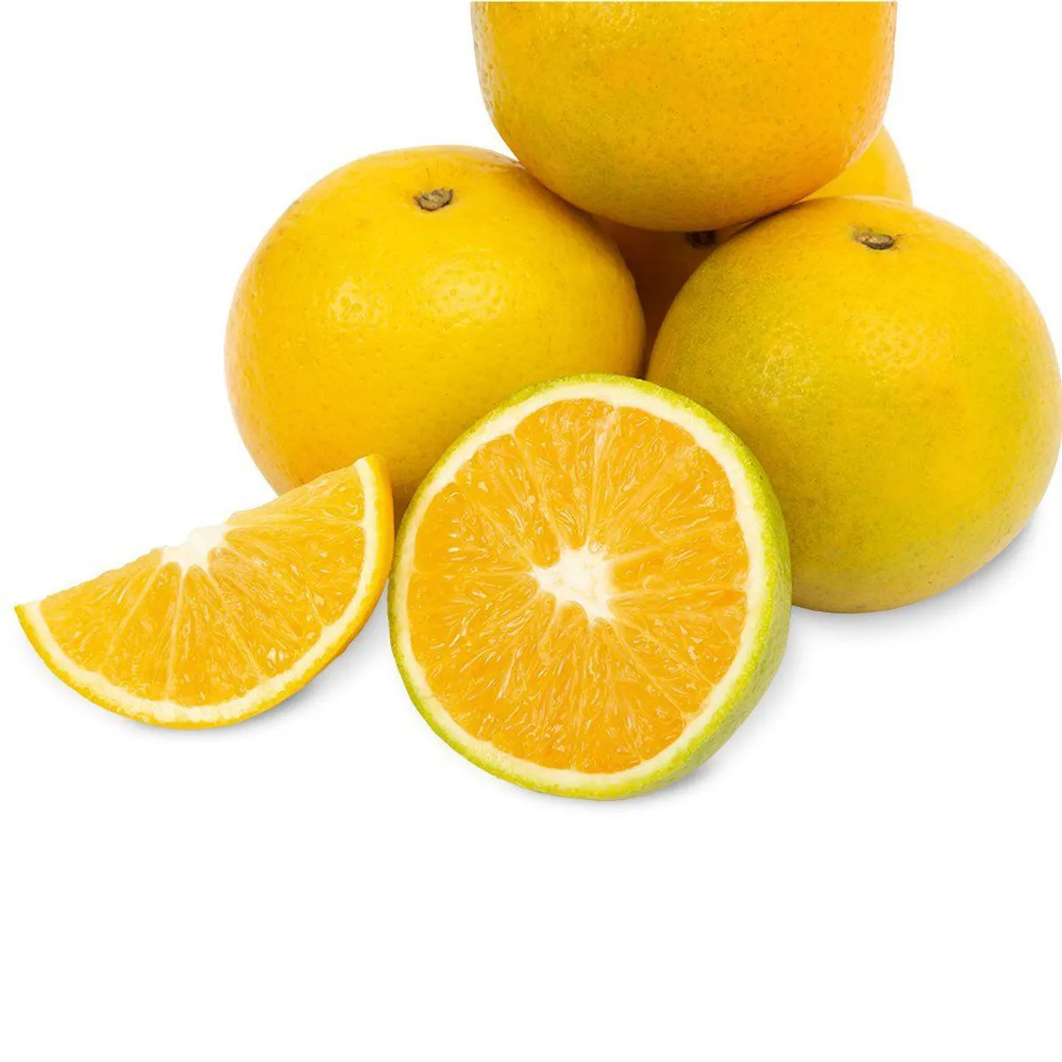 TOTTUS FRUTAS - Naranja De Jugo Tottus