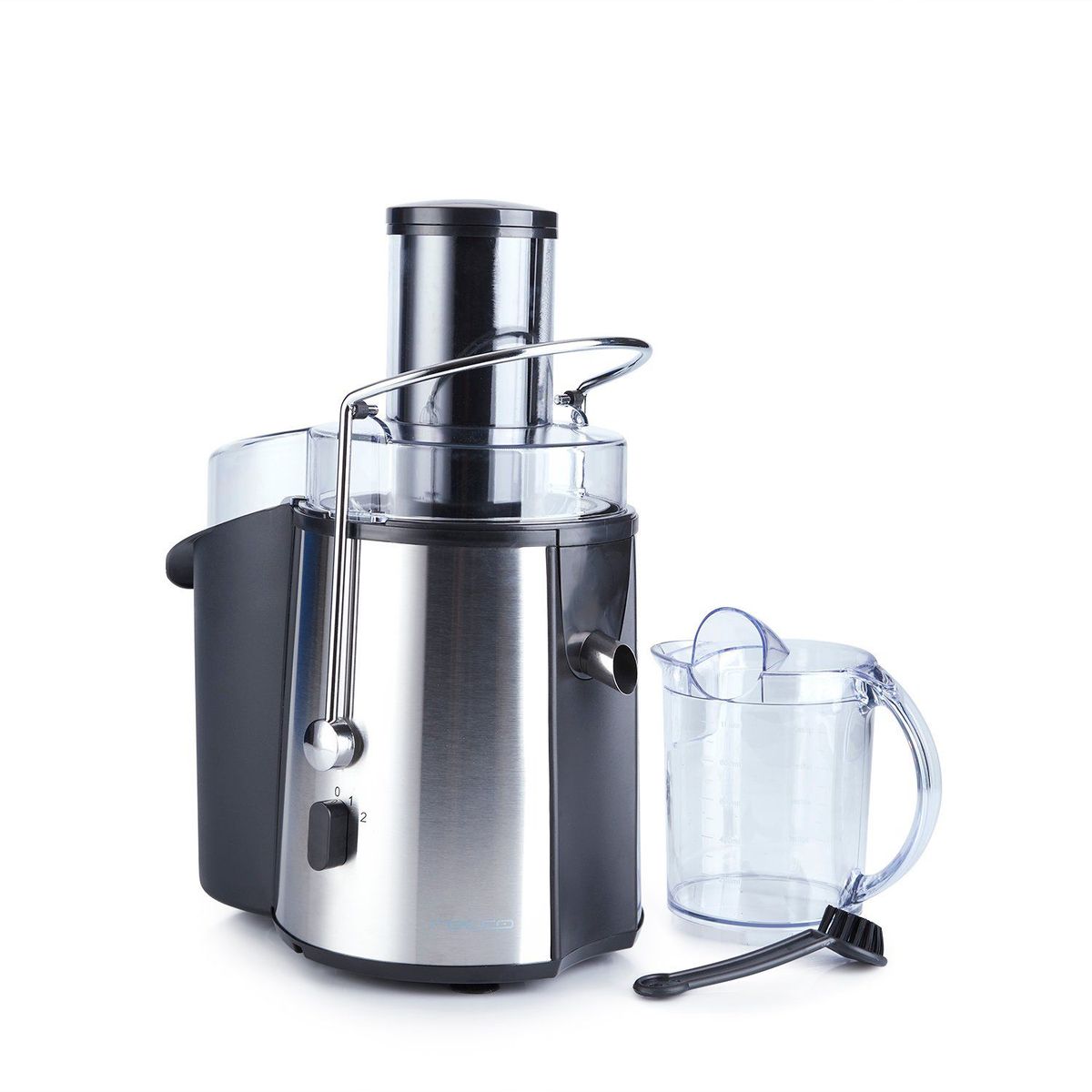 RECCO - Extractor de Frutas Acero