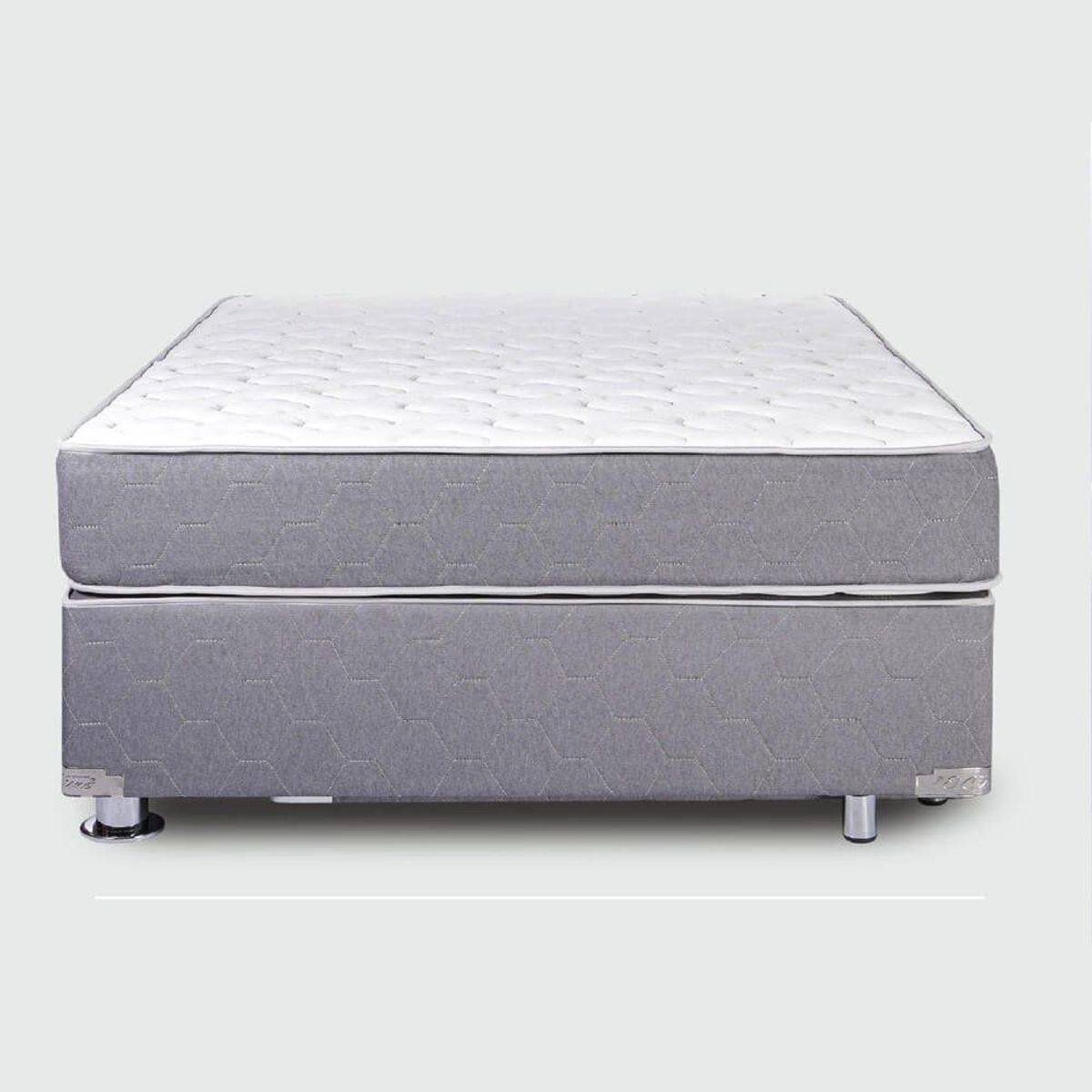 EL CISNE - Cama Divan 2 Plz