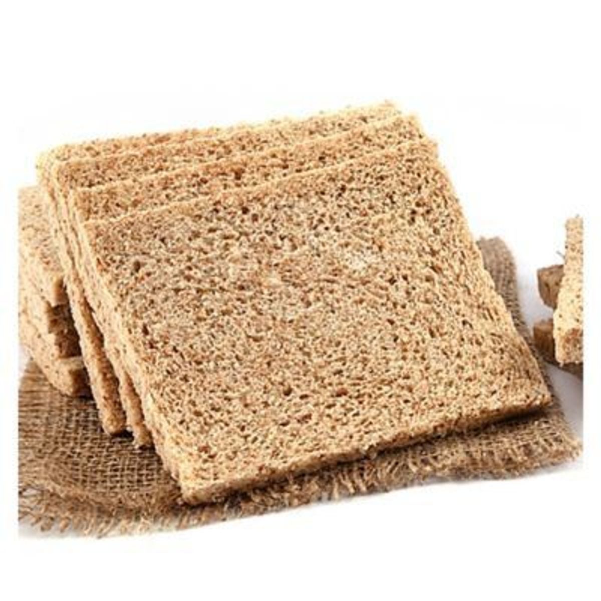 TOTTUS - Pan de Molde con Salvado de Trigo Sin Corteza Tottus 540 g