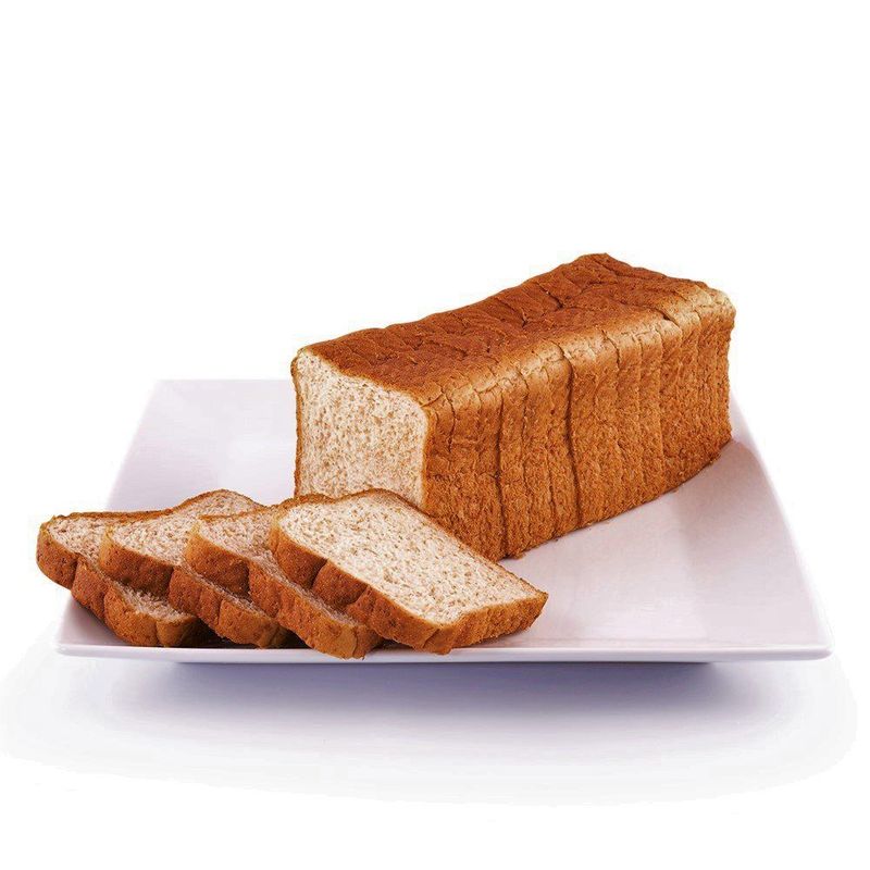 TOTTUS - Pan de Molde Integral Tottus Bolsa 500 g