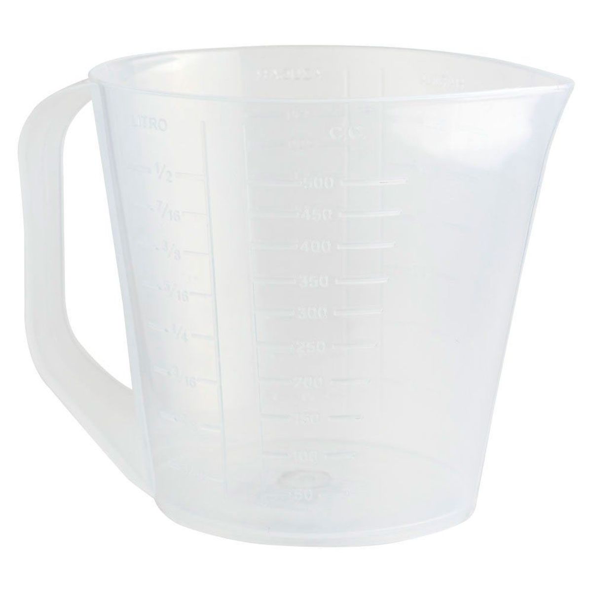 BASA - Jarra Medidora Basa 500 mL