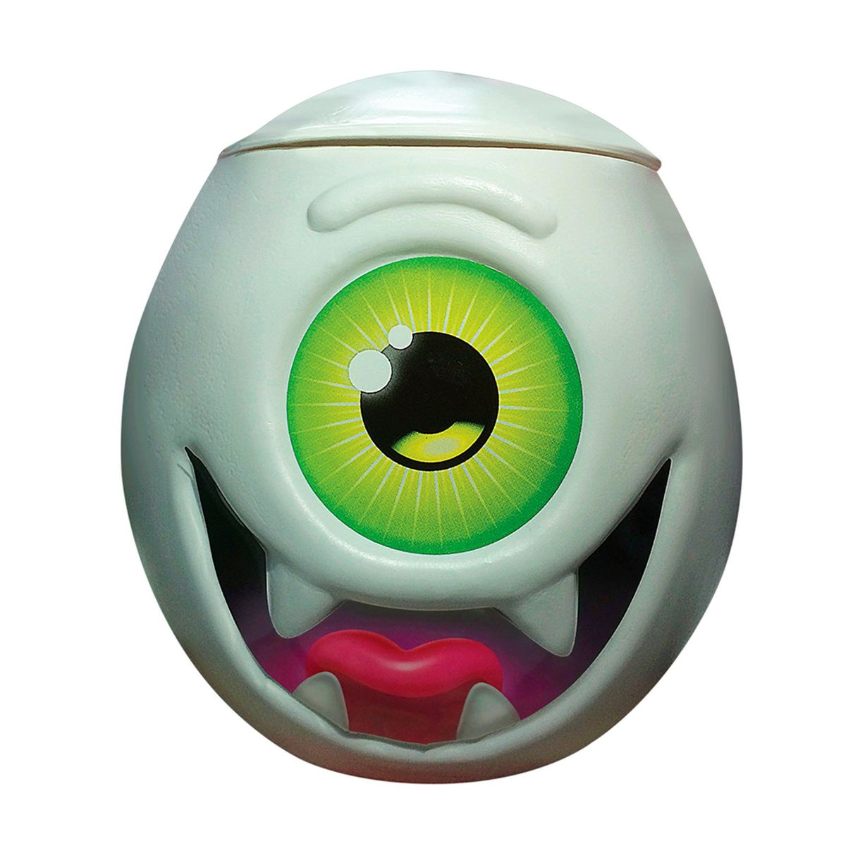 ARCOR - Cíclope Halloween Empaque 100 g