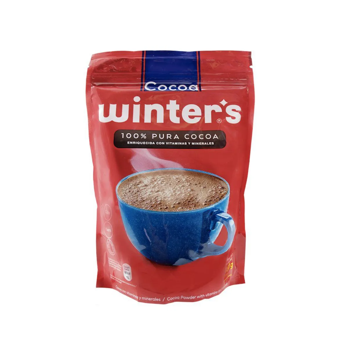 WINTERS - Cocoa Tradicional Winters 160 g