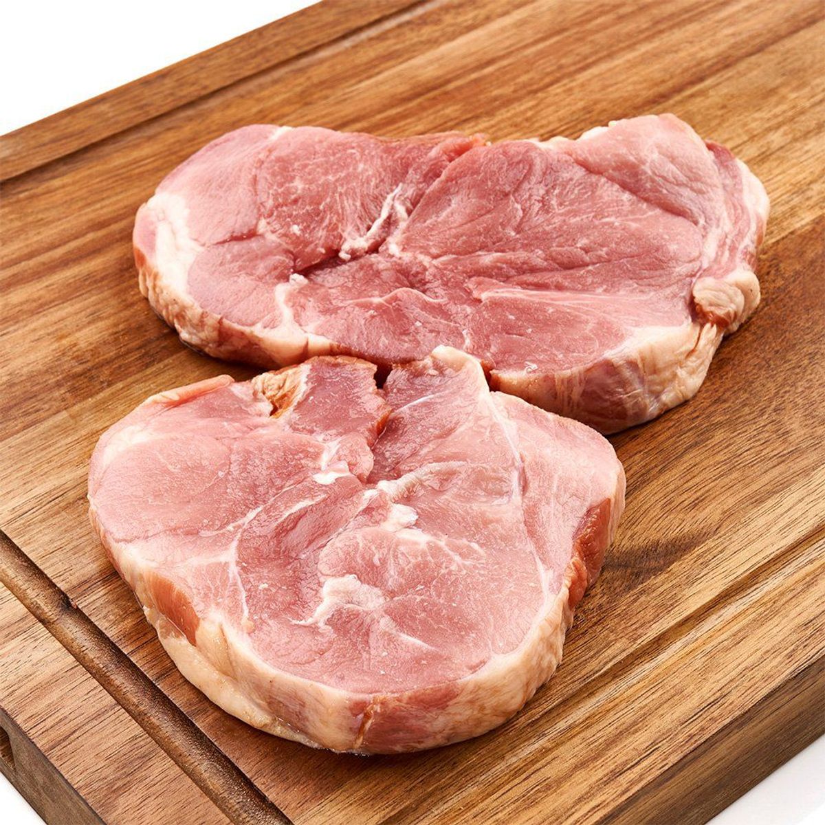 SAINT LOUIS - Brazuelo Ahumado Saint Louis