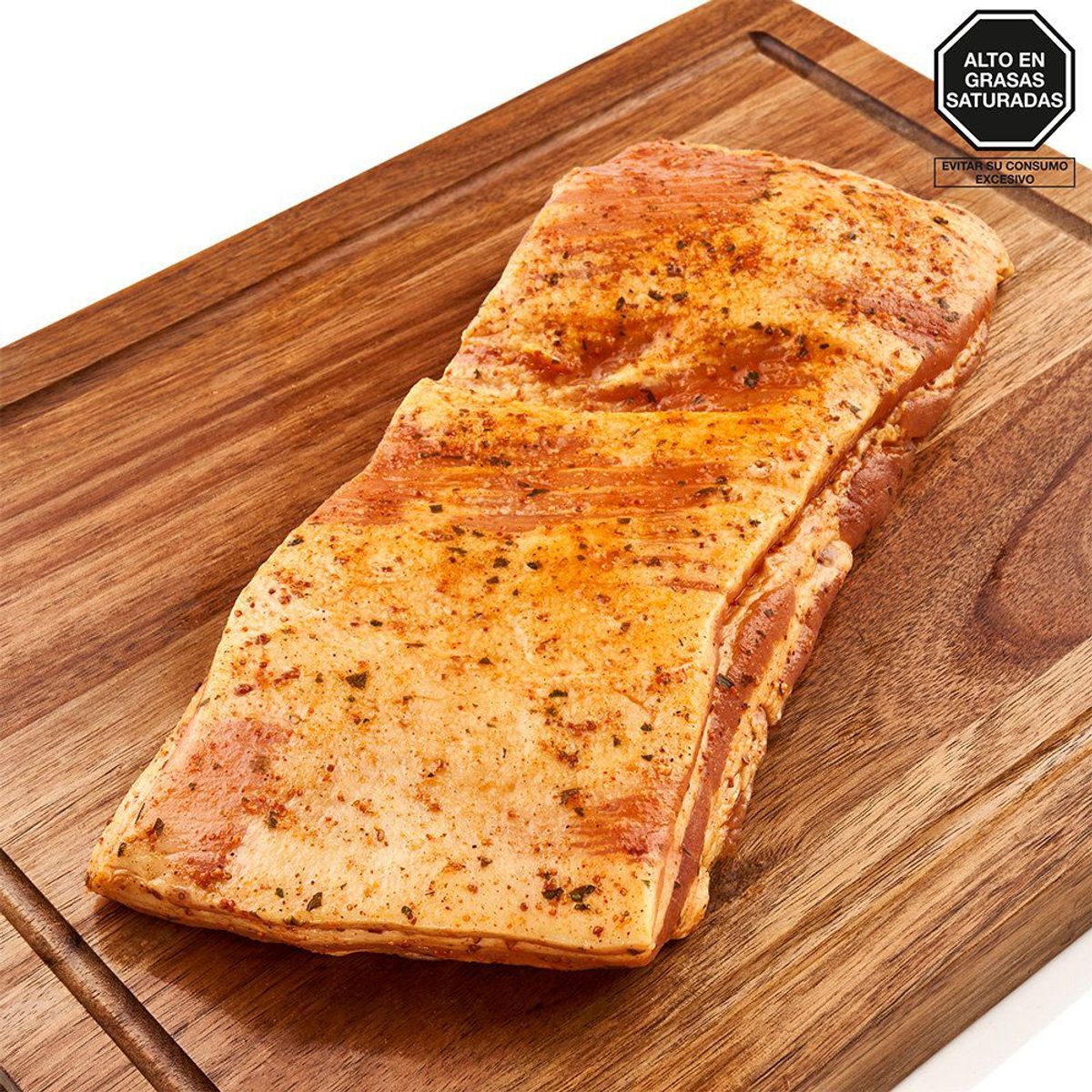 SAINT LOUIS - Panceta Marinada Marinado Saint Louis