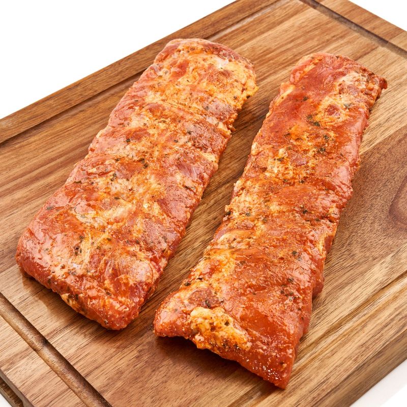 SAINT LOUIS - Ribs Marinadas Saint Louis