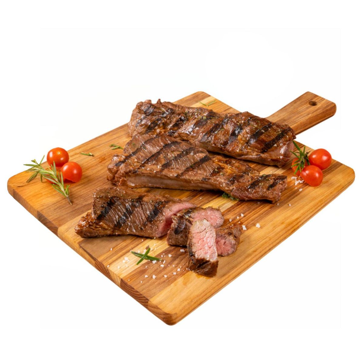 SAINT LOUIS - Ribs Marinadas Saint Louis