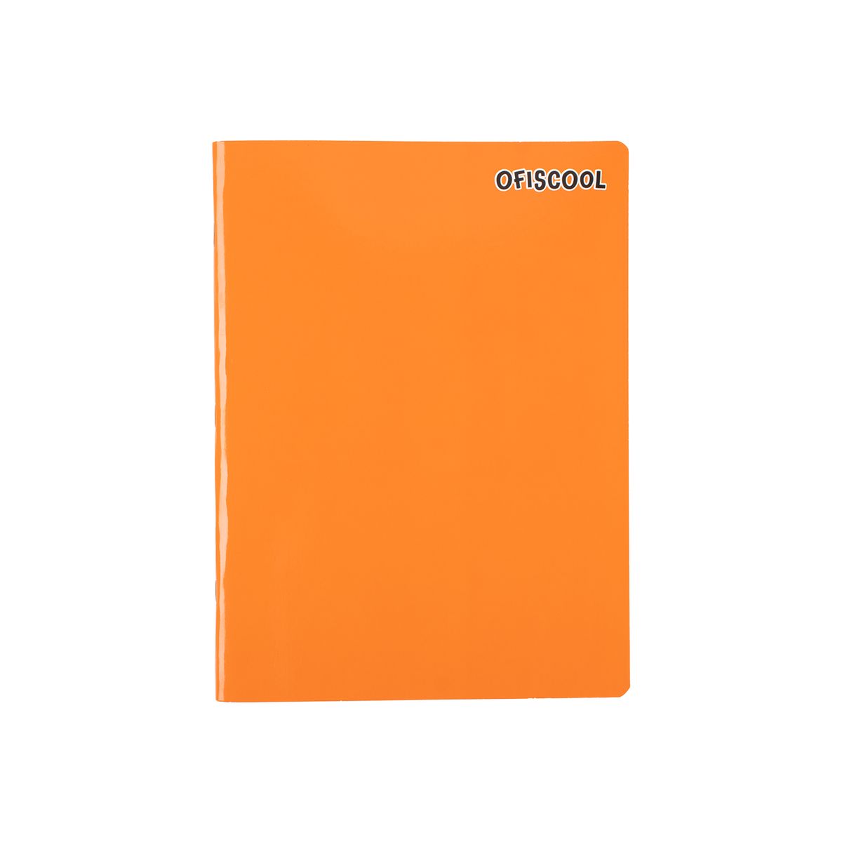 OFISCOOL - Cuaderno Grapado A4 Ofiscool Rayado