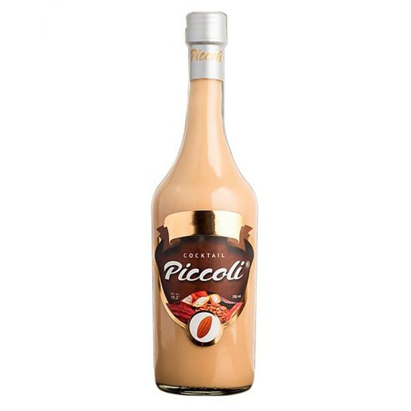 PICCOLI - Cocktail Piccoli Coco Botella 750 mL