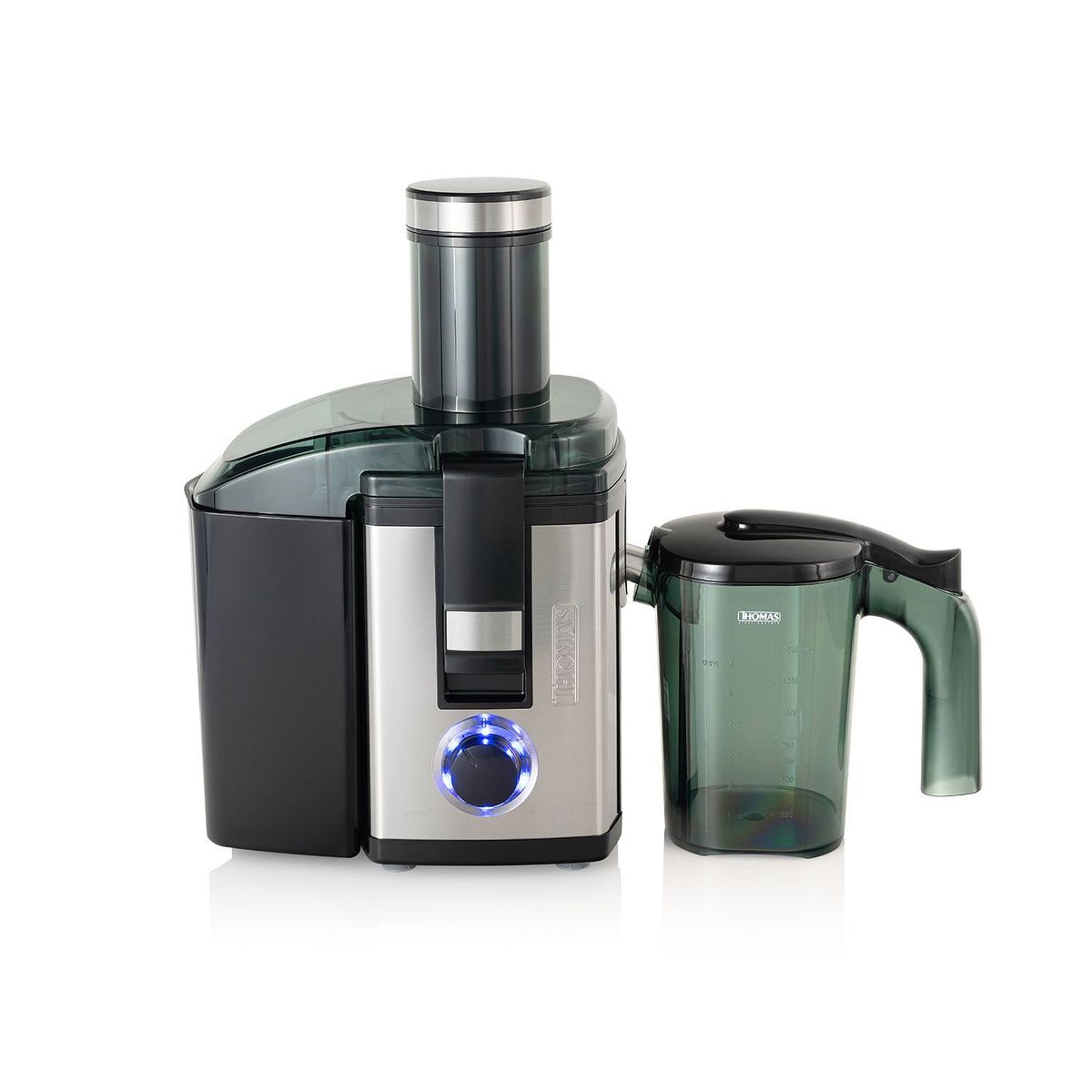 THOMAS - Extractor de Jugo Th-2660 Thomas