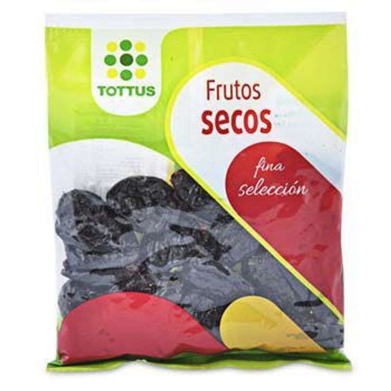 TOTTUS - Guindón Tottus Sin Pepa Bolsa 180 g