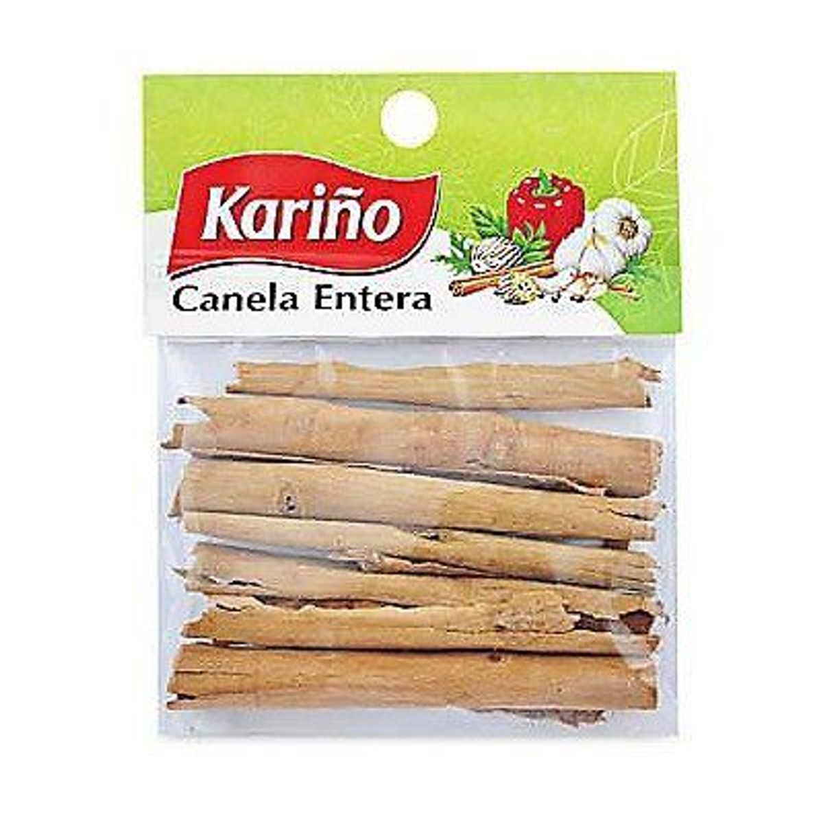 KARINO - Canela Entera Kariño Bolsa 9 g