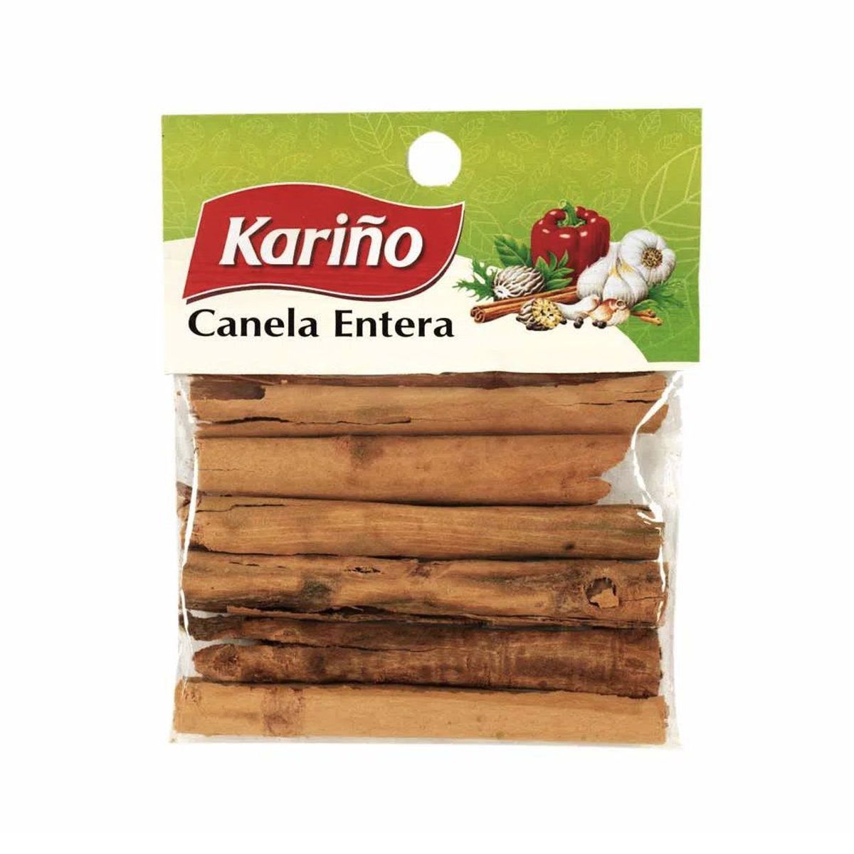 KARINO - Canela Entera Kariño Bolsa 9 g