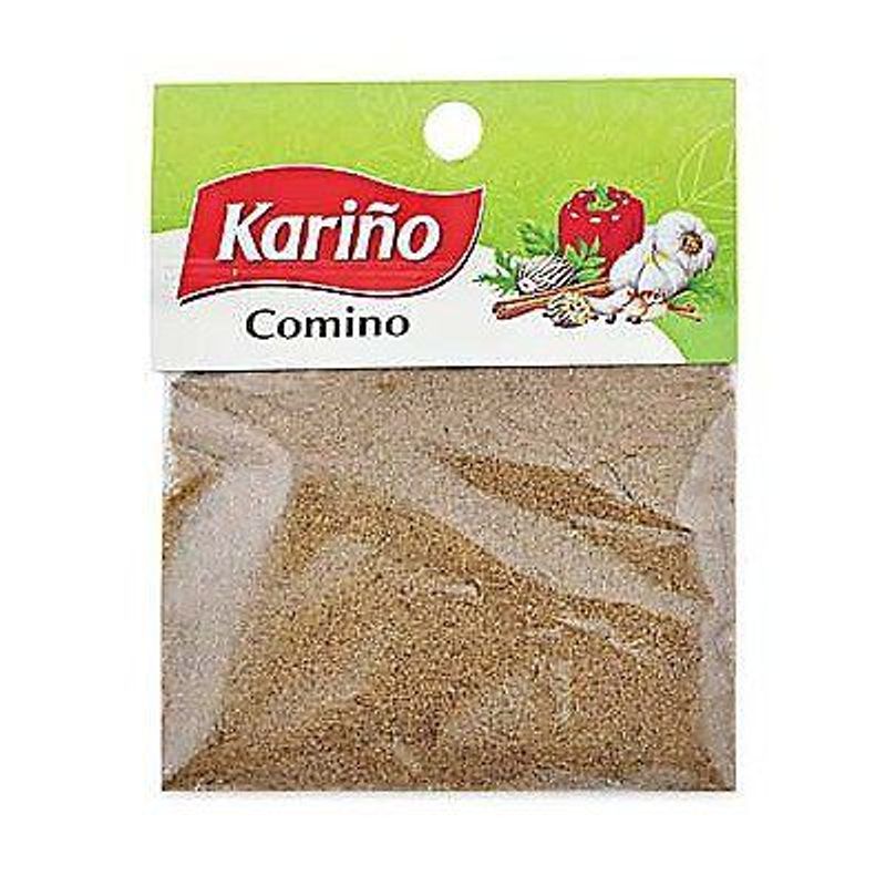 KARINO - Comino Molido Kariño 18 g