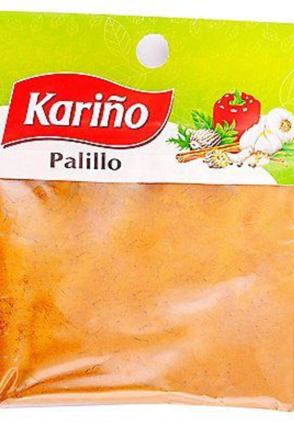 KARINO - Palillo Molido Kariño Bolsa 18 g