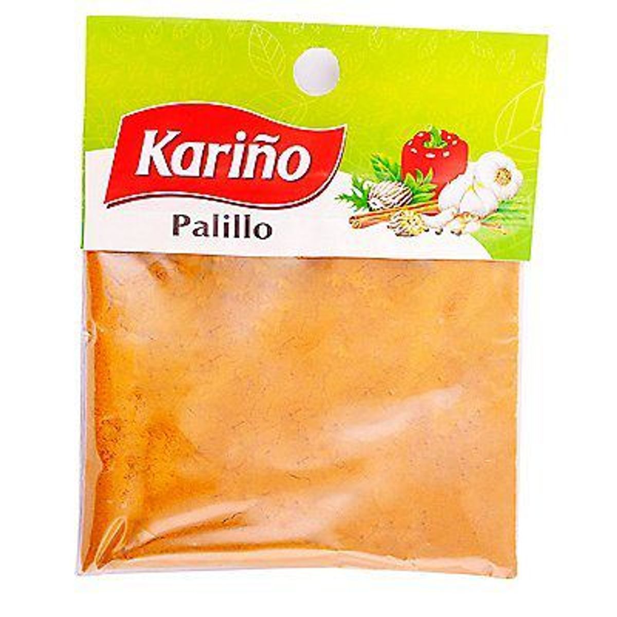 KARINO - Palillo Molido Kariño Bolsa 18 g