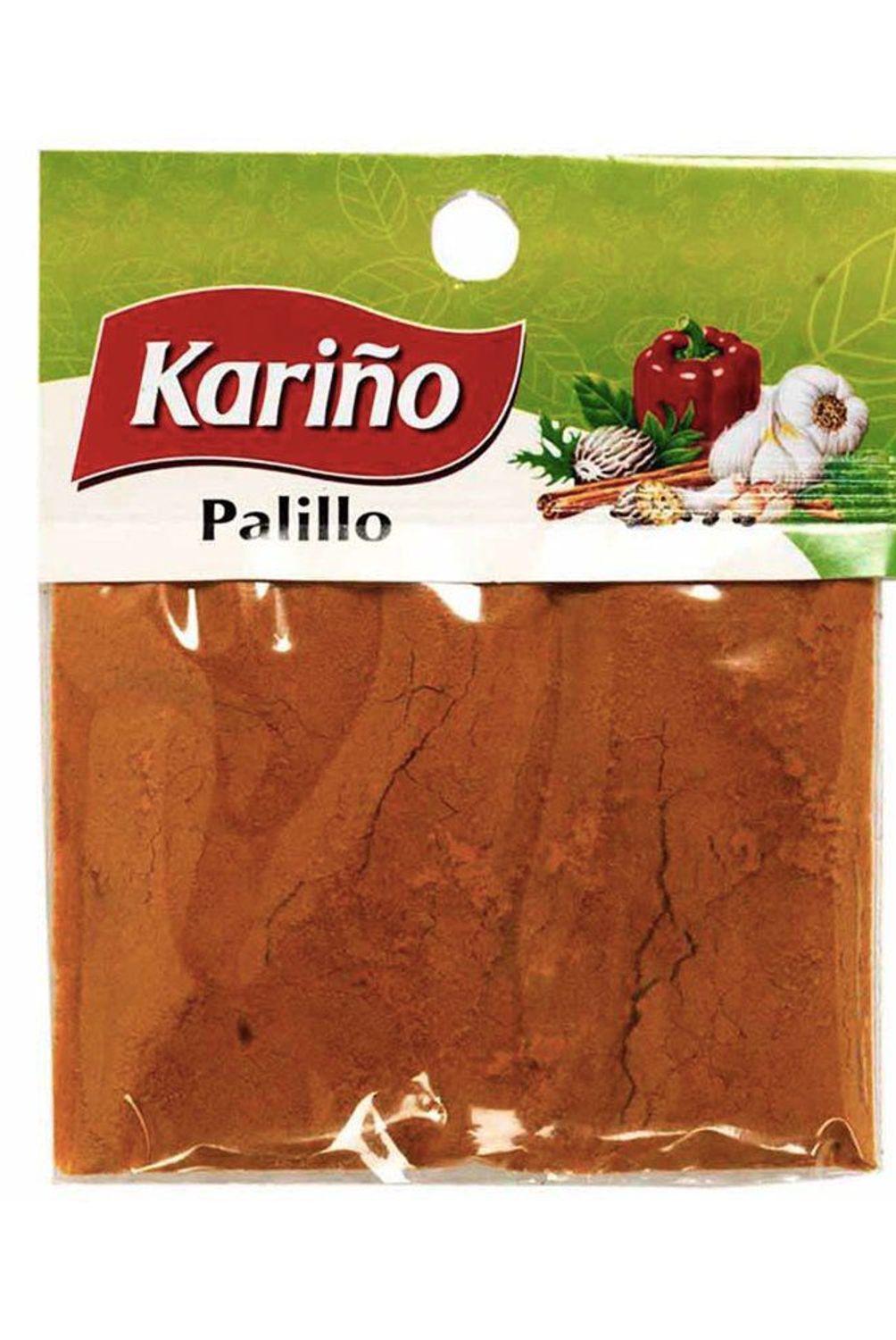 KARINO - Palillo Molido Kariño Bolsa 18 g