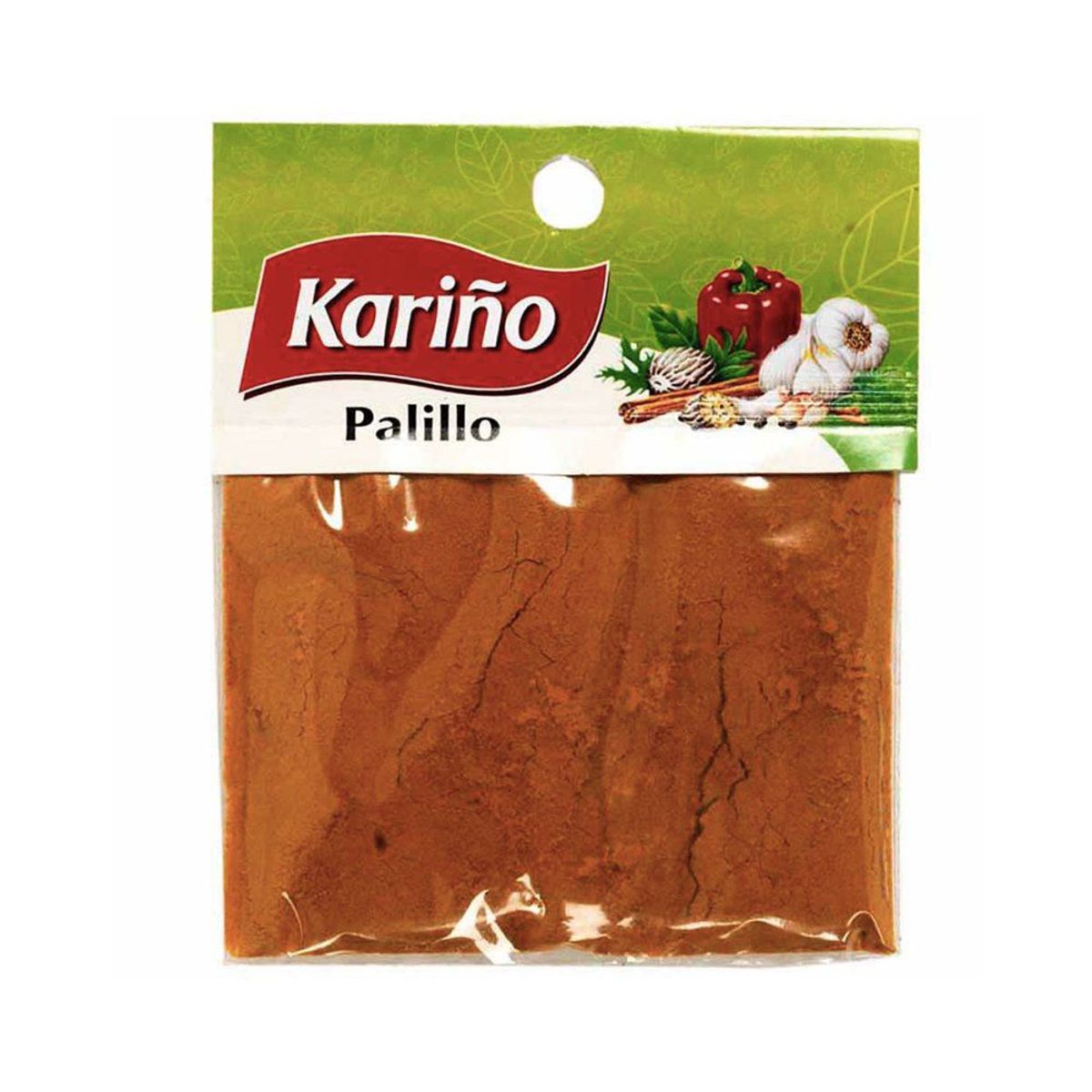 KARINO - Palillo Molido Kariño Bolsa 18 g