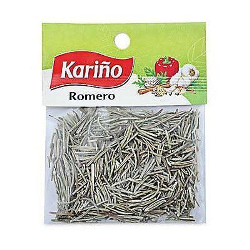 KARINO - Romero Entero Kariño Bolsa 8 g
