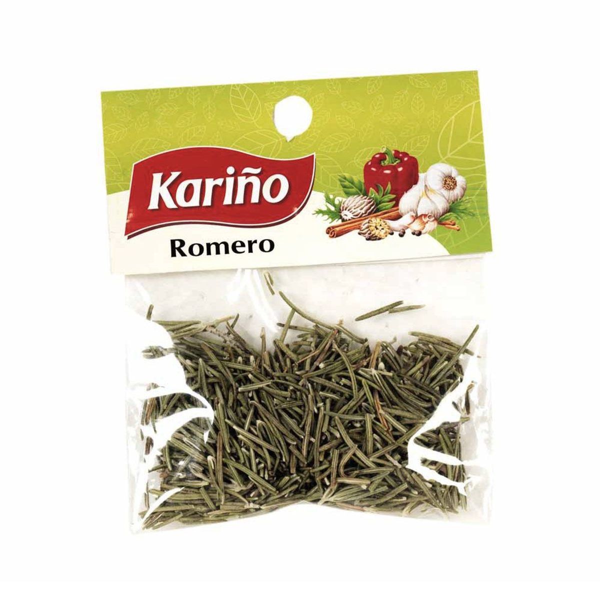 KARINO - Romero Entero Kariño Bolsa 8 g