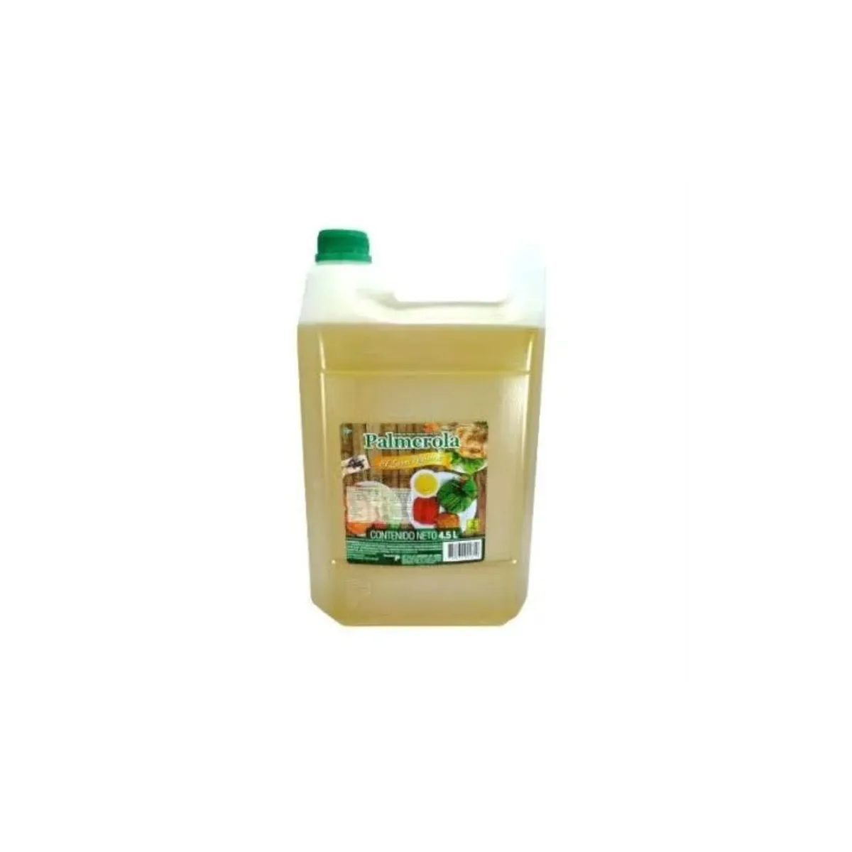 PALMEROLA - Aceite Palmerola Galón 4.5 L