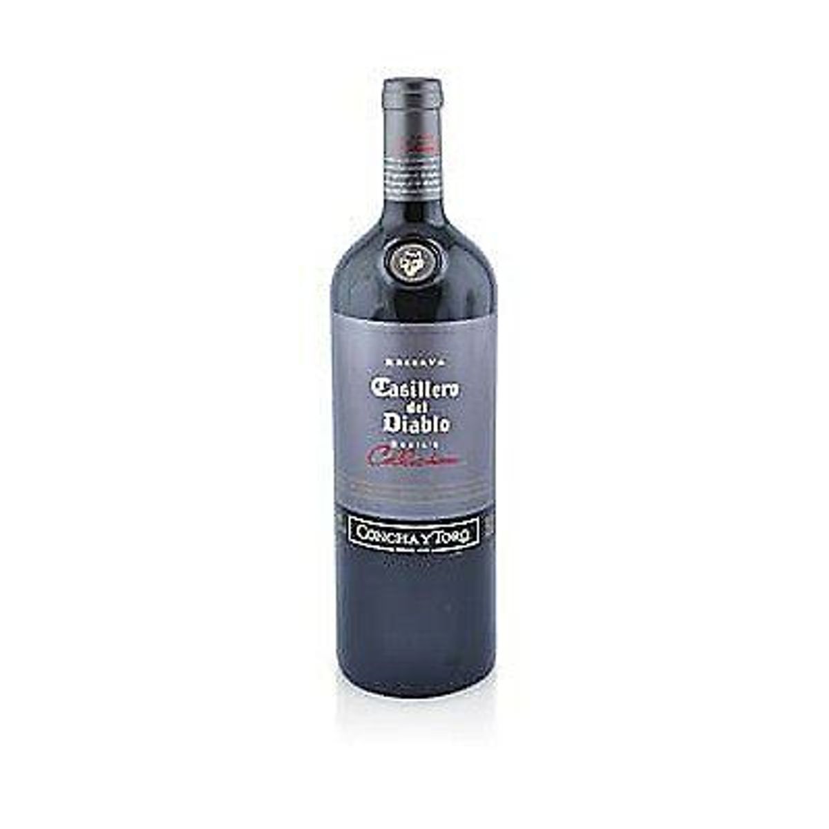 CONCHA Y TORO - Vino Tinto Concha y Toro Devils Collection Botella 750 mL