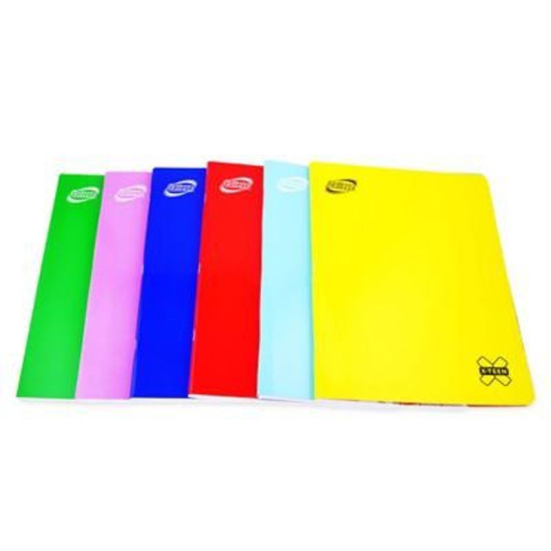 LORO - Cuaderno Cuadrimax 1 X 1 Loro Deluxe 80 Hojas