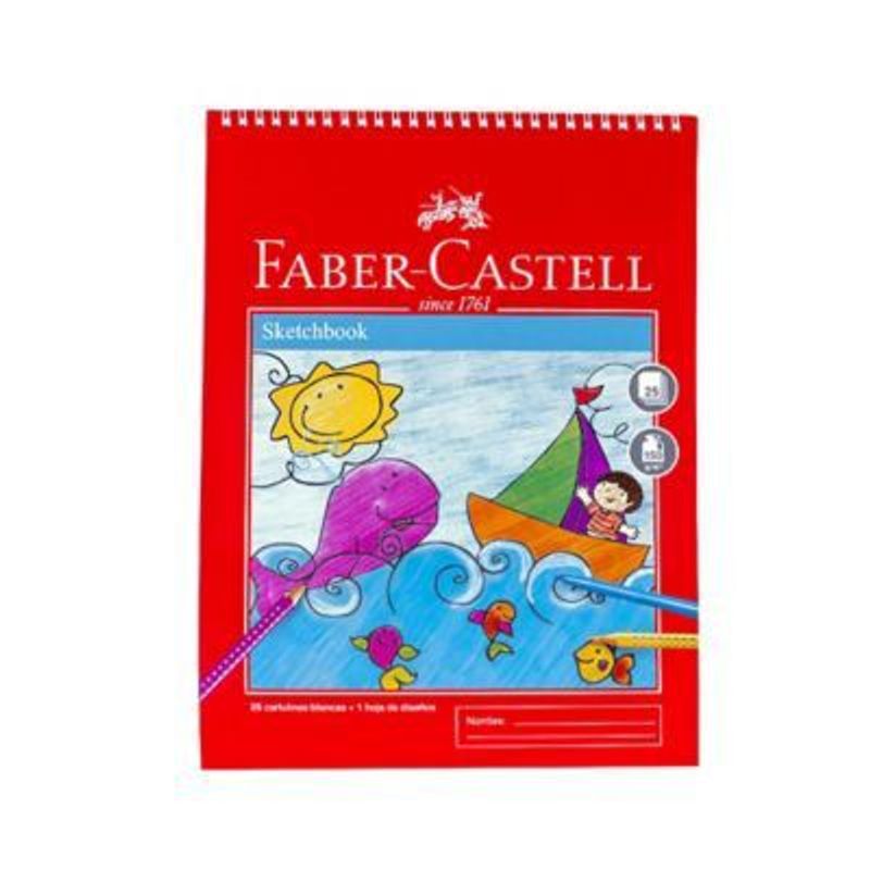 FABER CASTELL - 