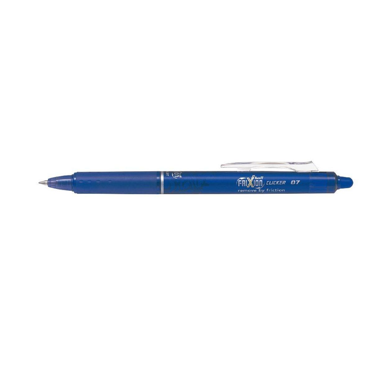 PILOT - Lapicero Pilot Borrable Frixion Clicker Azul