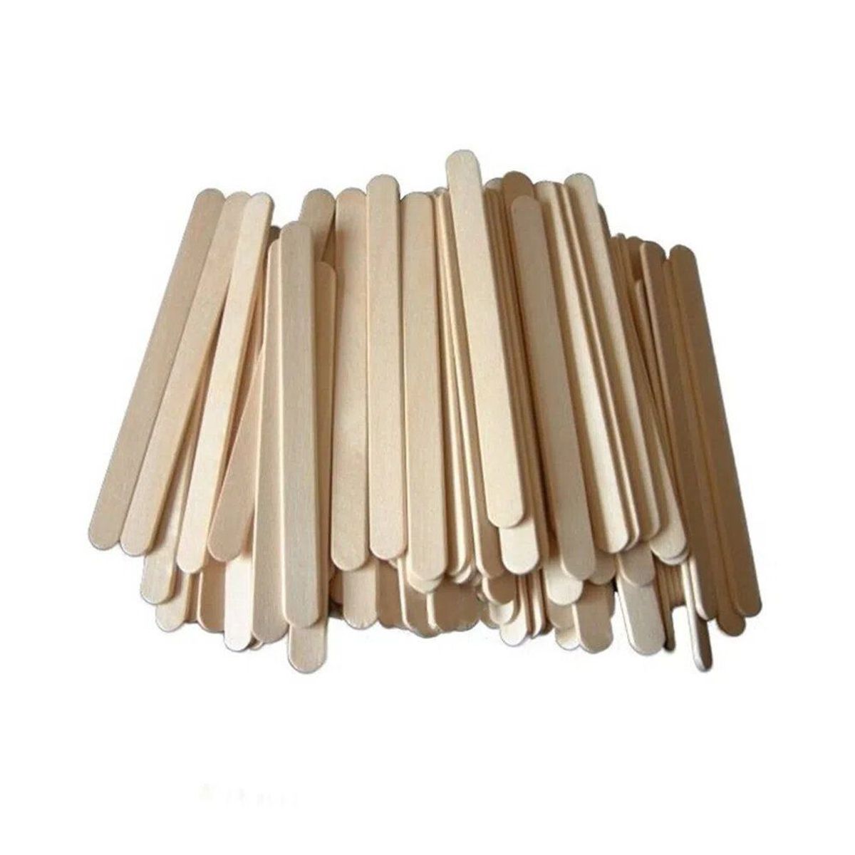 CARPACCIO - Palito Chupete Carpaccio Color Natural