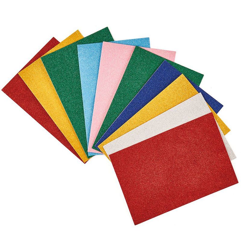 CARPACCIO - Microporoso Escarchado Carpaccio 1M X 07 Colores Surtidos