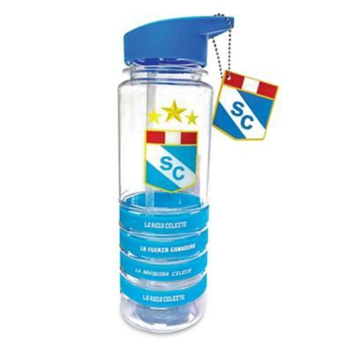 SPORTING CRISTAL - Tomatodo Sporting Cristal