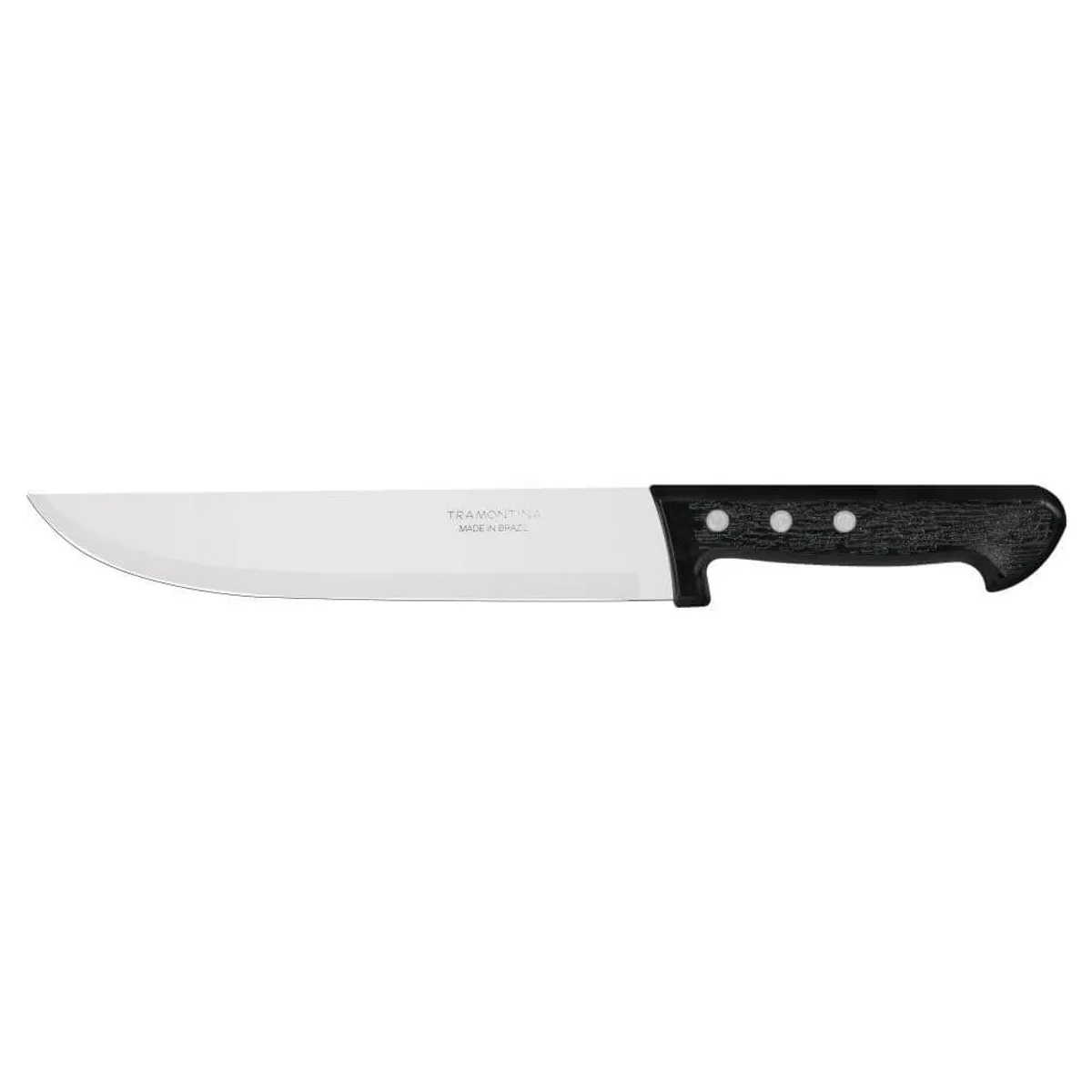 TRAMONTINA - Cuchillo De Cocina Acero Inoxidable Universal 8