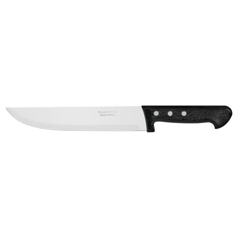 TRAMONTINA - Cuchillo De Cocina Acero Inoxidable Universal 8