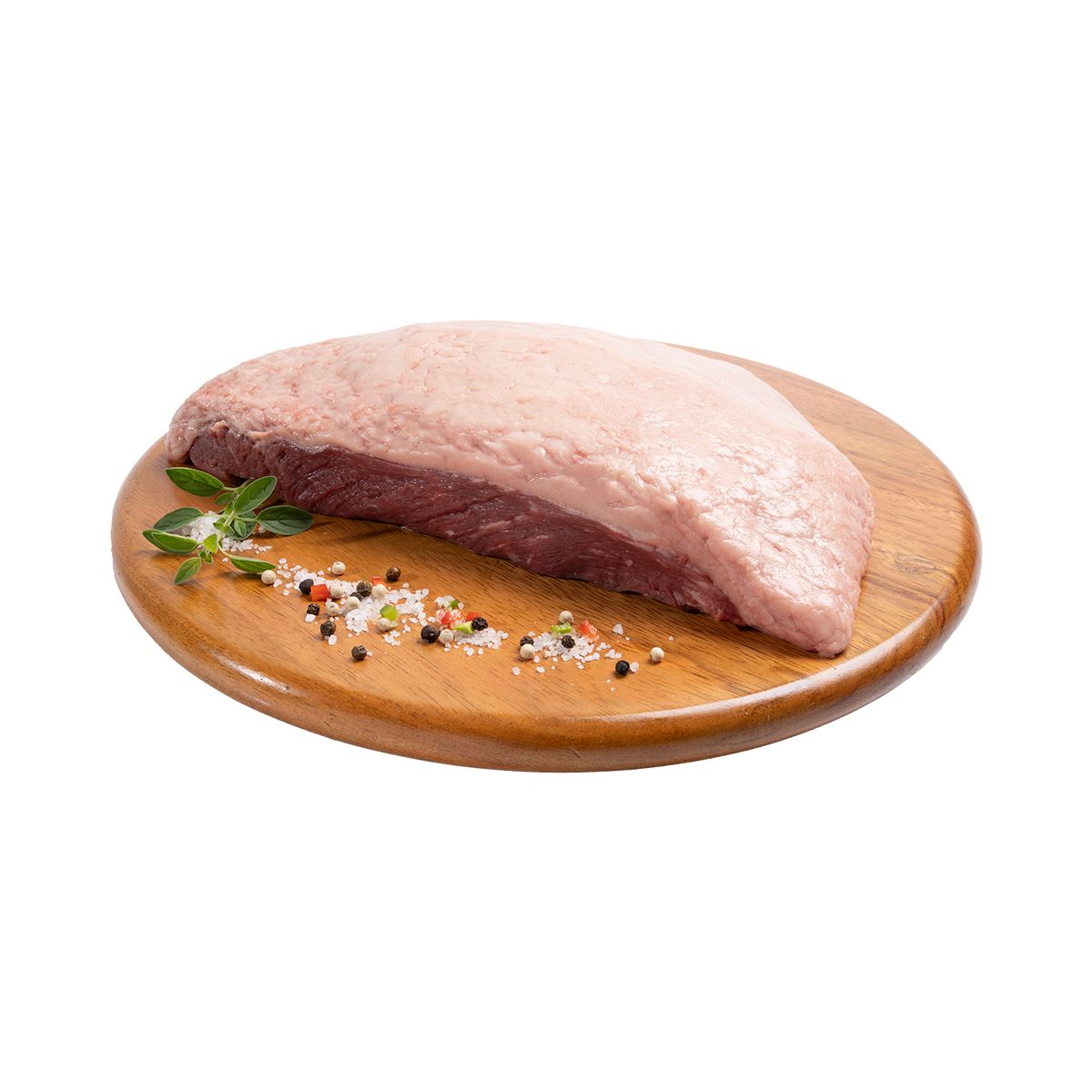 PORTERHOUSE - Picaña Porterhouse