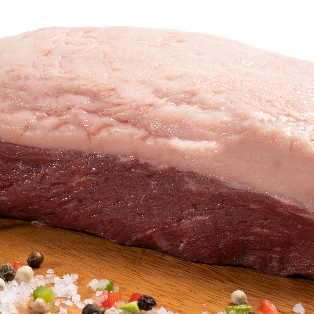 PORTERHOUSE - Picaña Porterhouse