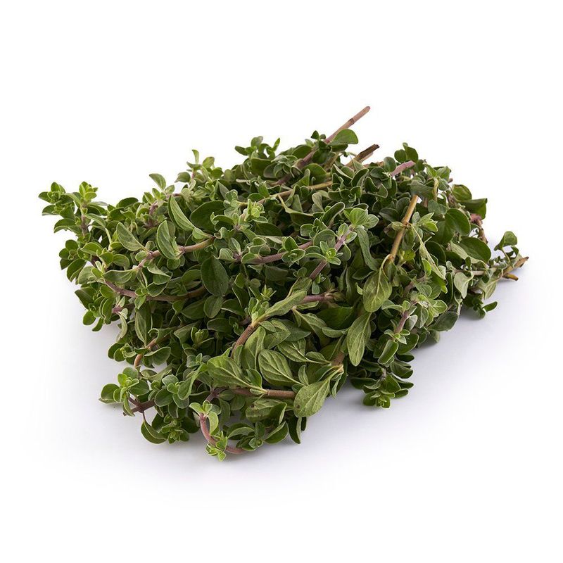 TOTTUS VERDURAS - Mejorana Tottus