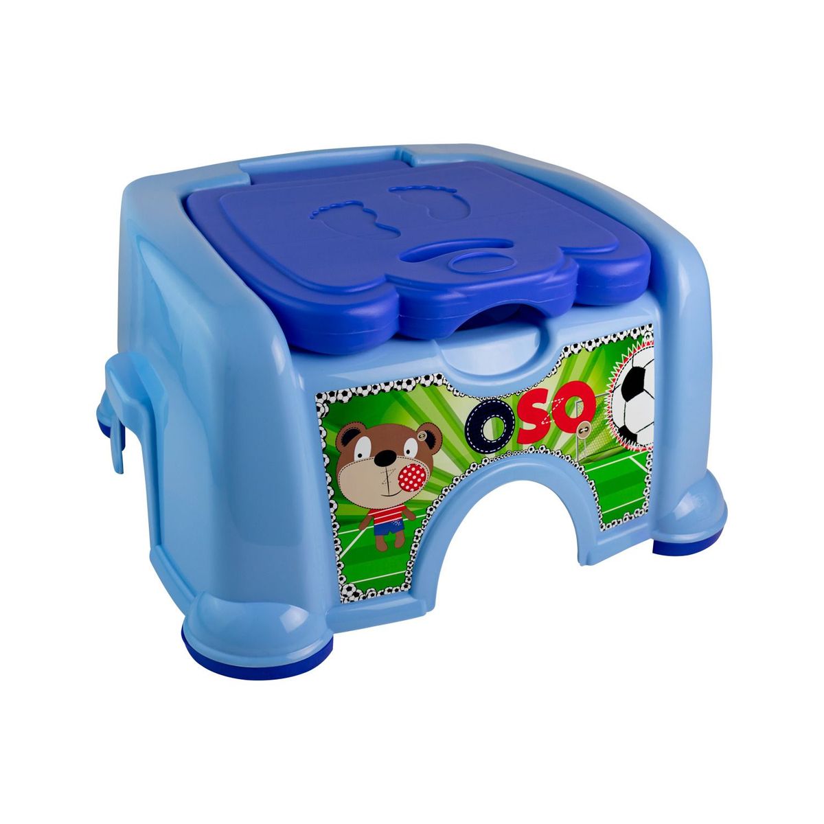 BASA - Bacin Primeros Pasitos