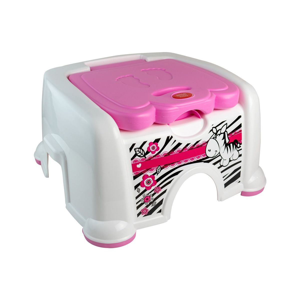 BASA - Bacin Primeros Pasitos