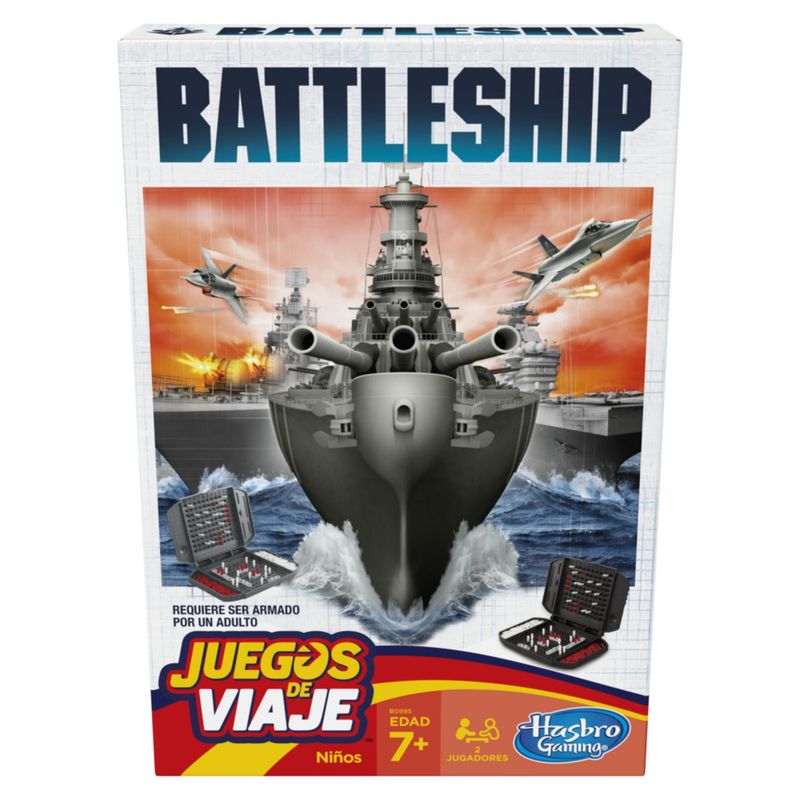 HASBRO GAMES - Grab Go Games Assortment