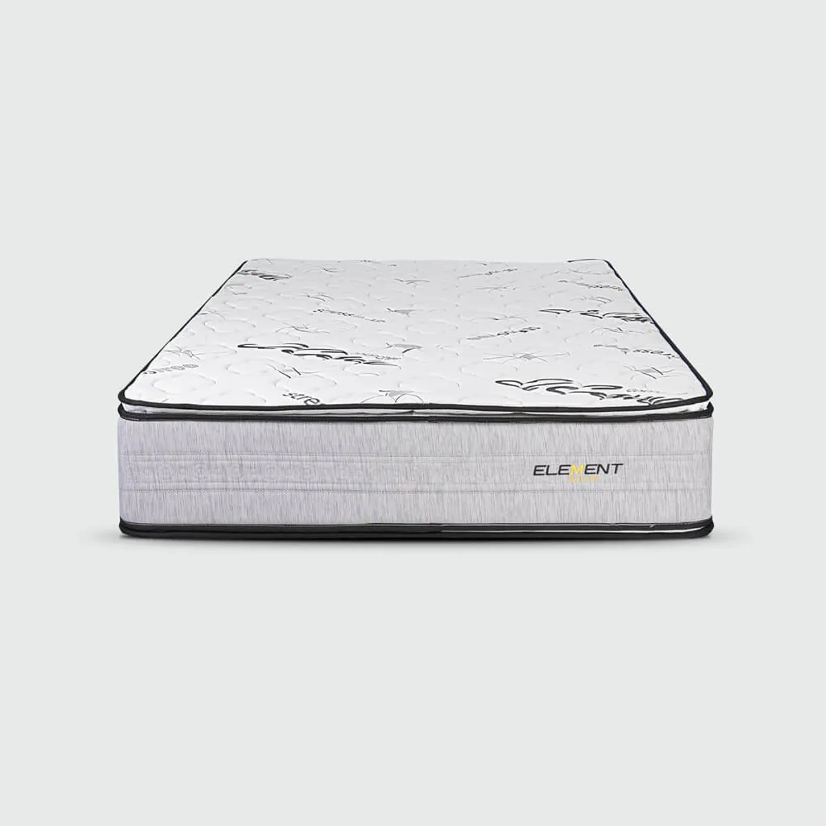EL CISNE - Element Pillow Top Pocket Queen