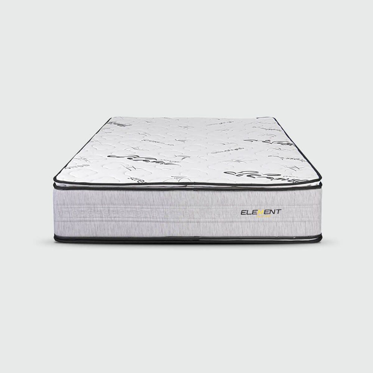 EL CISNE - Element Pillow Top Pocket Queen